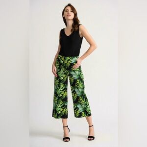Joseph Ribkoff Wide Leg Culottes